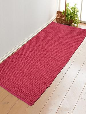 saral home premium quality microfiber regular use multi purpose rugs - 13409058 - Standard Image - 3
