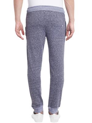 grey cotton jogger - 13422346 - Standard Image - 3