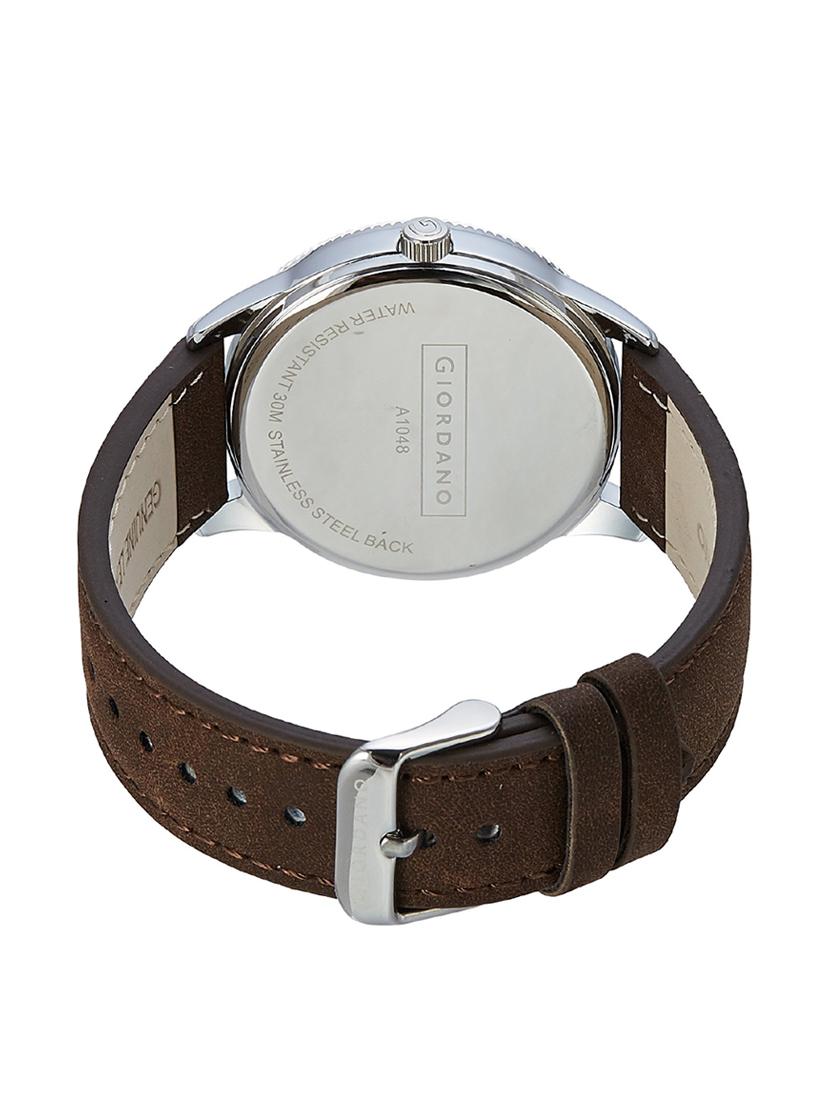 giordano gold dial watch for men -a1048-02 - 13428905 - Zoom Image - 3