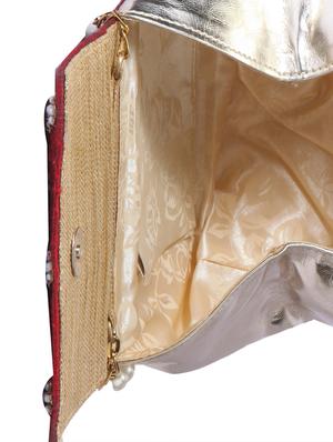 multi leather purse - 13444295 - Standard Image - 3