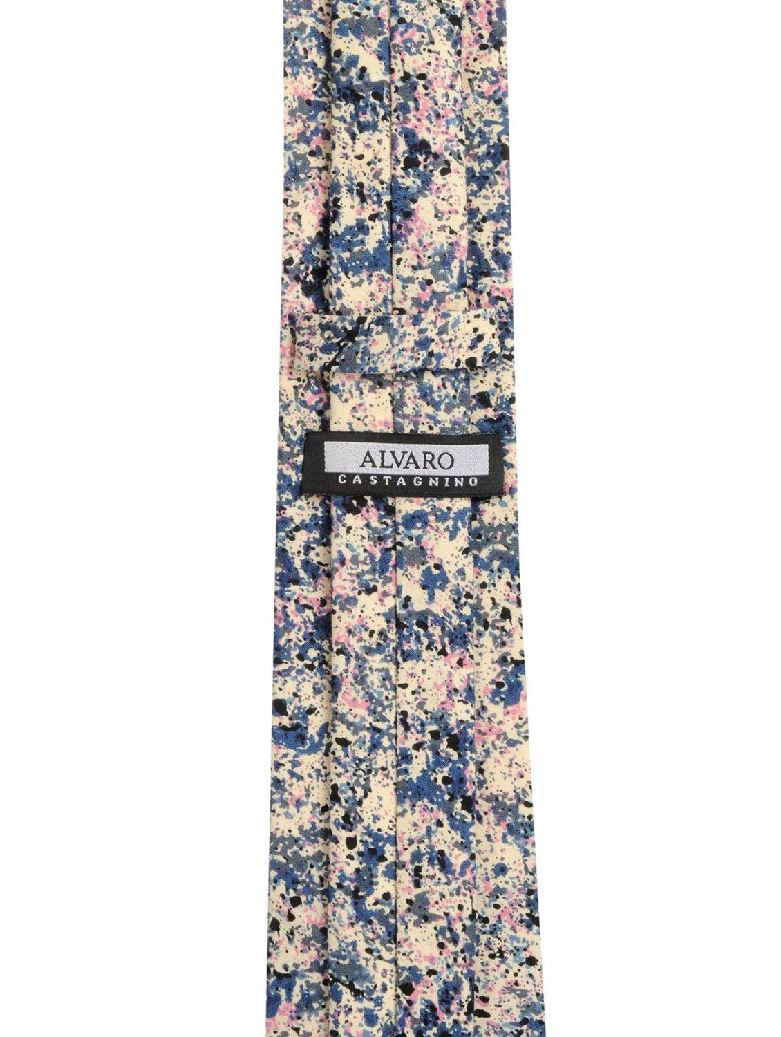 multi colored cotton ty - 13501794 - Zoom Image - 3
