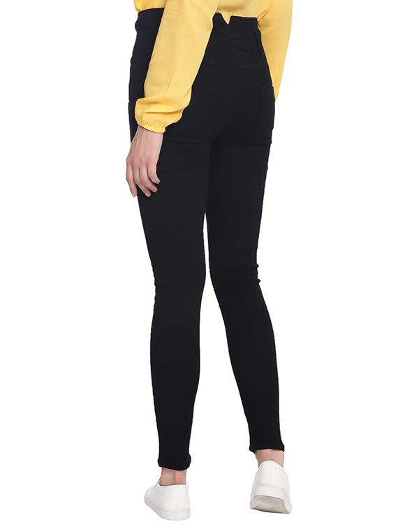 black denim jeans - 13552887 - Zoom Image - 3