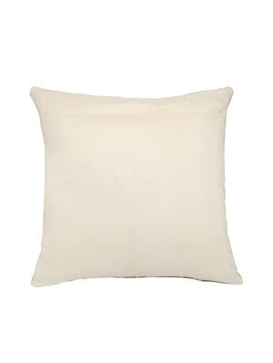 Romee Set Of 5 Polyester Floral Printed Cushion Cover - 13665689 - Standard Image - 3