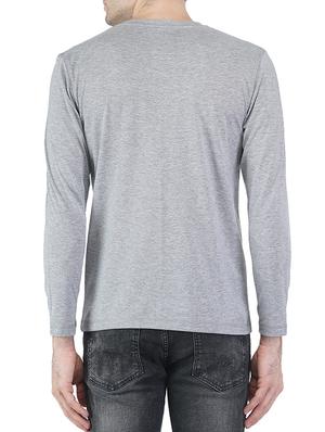 multi colored cotton combos tshirt - 13678359 - Standard Image - 3