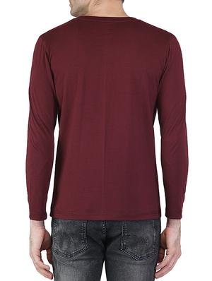 multi colored cotton combos tshirt - 13678361 - Standard Image - 3