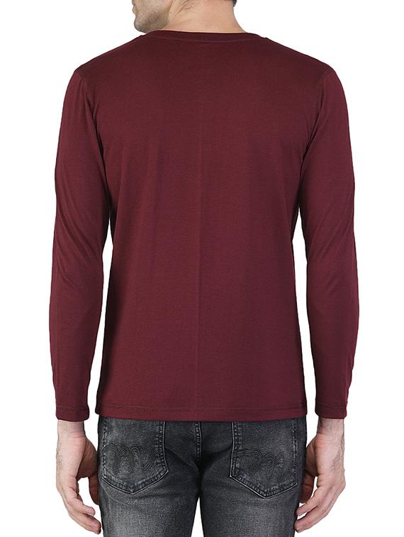 multi colored cotton combos tshirt - 13678361 - Zoom Image - 3