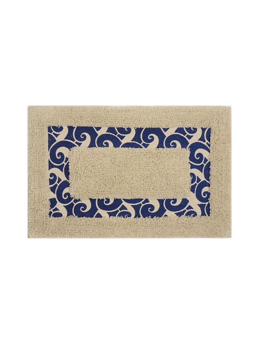 Saral Home Soft Cotton Set of 2 Bathmat - 13684714 - Zoom Image - 3