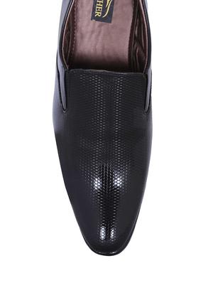 black slip on - 13691621 - Standard Image - 3