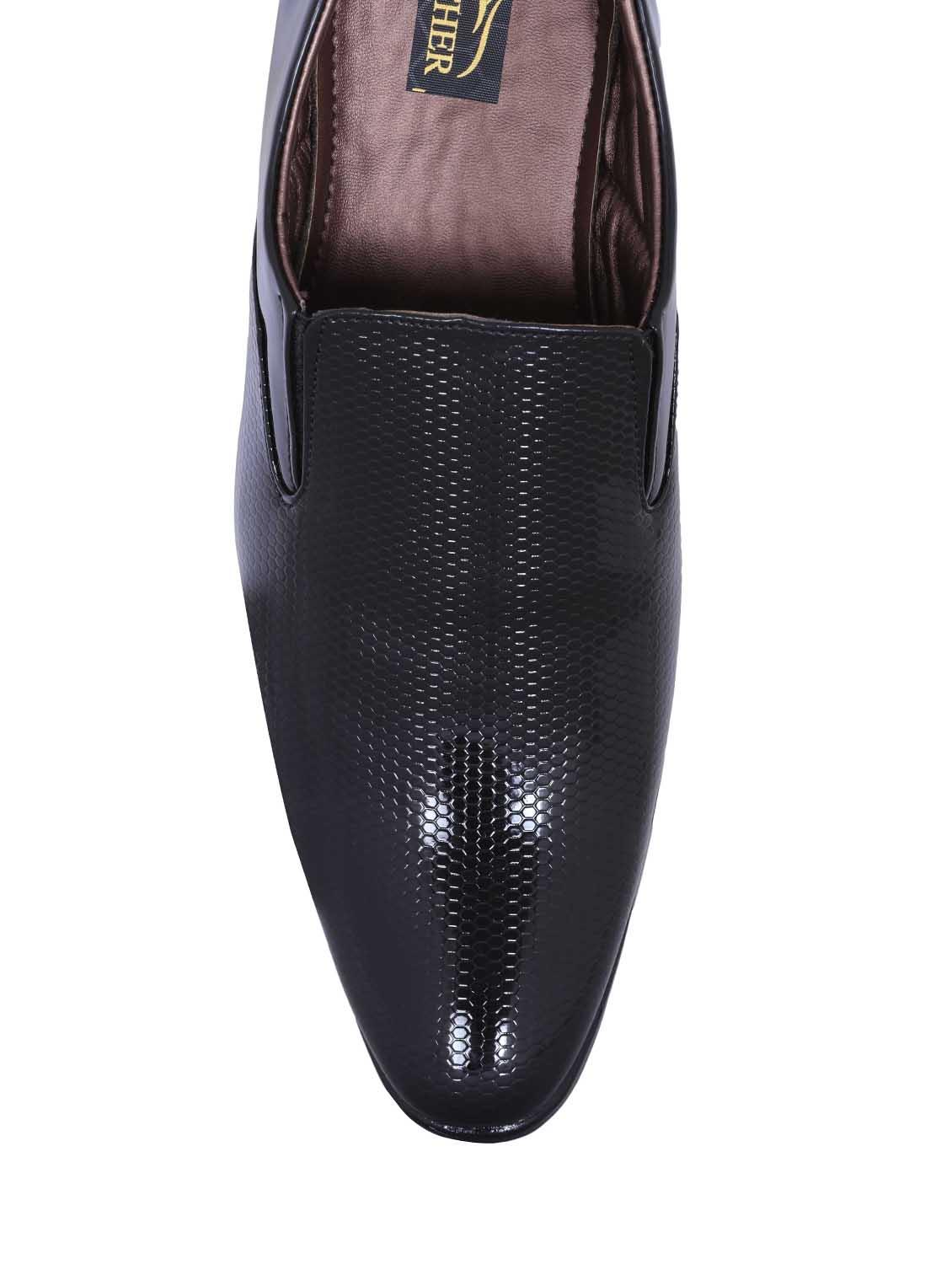 black slip on - 13691621 - Zoom Image - 3