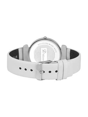 d'milano women eligent analog watch - 13700968 - Standard Image - 3