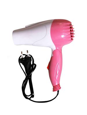 combo of nova hair dryer and 2 in 1 hair curler and straightner - 13716357 - Standard Image - 3