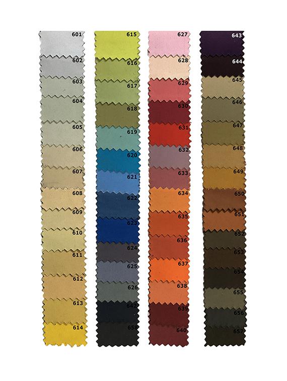 american-elm glorious dove 2 panel room darkening blackout curtains | window- 4.5 x 5 feet - 13728396 - Zoom Image - 3