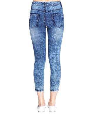 blue denim jeans - 13754801 - Standard Image - 3