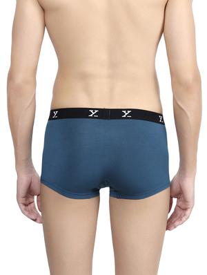 multi colored set of 3 trunk brief - 13758871 - Standard Image - 3