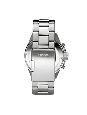 FOSSIL Black Dial Watch For Men - CH2600 - 13759567 - Standard Image - 3