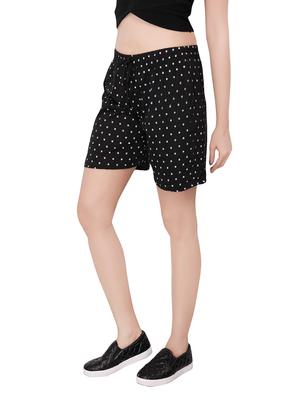 multi colored cotton shorts combo - 13773658 - Standard Image - 3