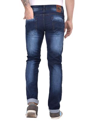 blue denim jean - 13774532 - Standard Image - 3