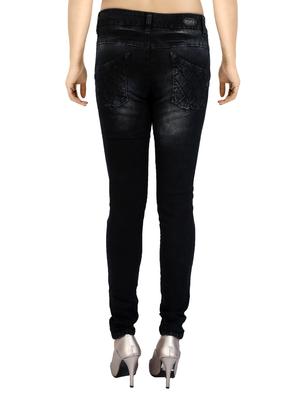 blue denim jeans - 13802627 - Standard Image - 3