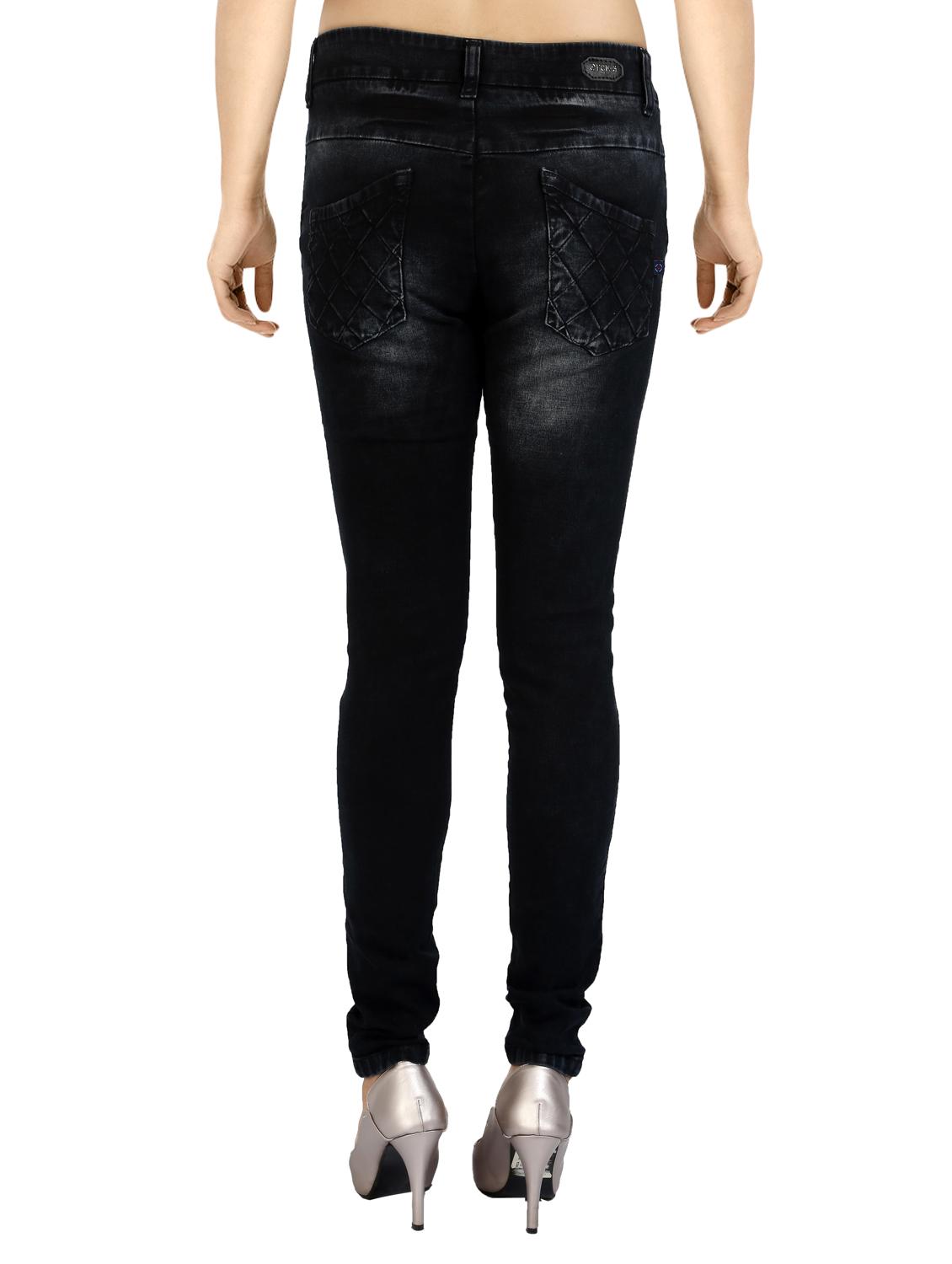 blue denim jeans - 13802627 - Zoom Image - 3