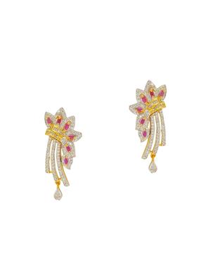 necklace & earrings - 13843492 - Standard Image - 3