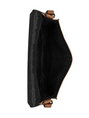 multi colored leatherette regular sling bag - 13902251 - Standard Image - 3
