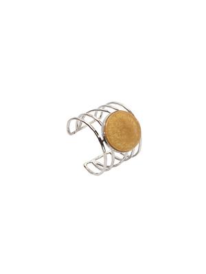 cuff bracelet - 13931123 - Standard Image - 3