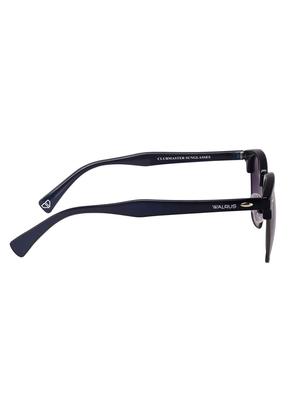 walrus michel blue color unisex wayfarer sunglass - ws-mchl-ii-030202 - 13931220 - Standard Image - 3