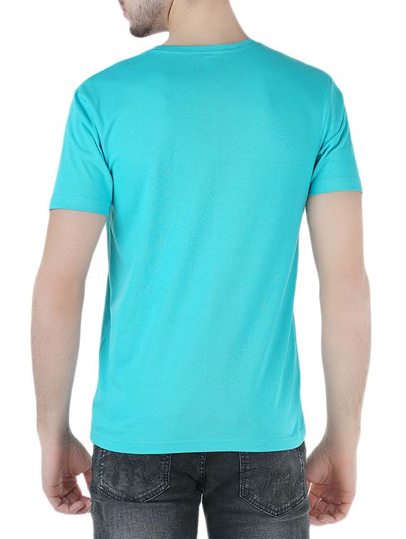 multi colored cotton t-shirt (set of 2) - 13962891 - Zoom Image - 3