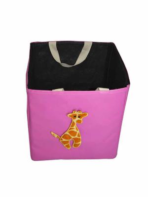 Creative Textiles Storage Laundry Baskets - 14040331 - Standard Image - 3