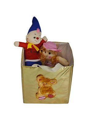 Creative Textiles Storage Laundry Baskets - 14040332 - Standard Image - 3