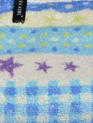 Nap Bear Kids Cotton Bath Towel - 14042085 - Standard Image - 3