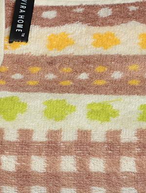 Nap Bear Kids Cotton Bath Towel - 14042086 - Standard Image - 3