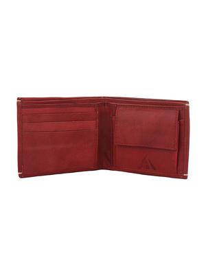 red leather wallet - 14045668 - Standard Image - 3