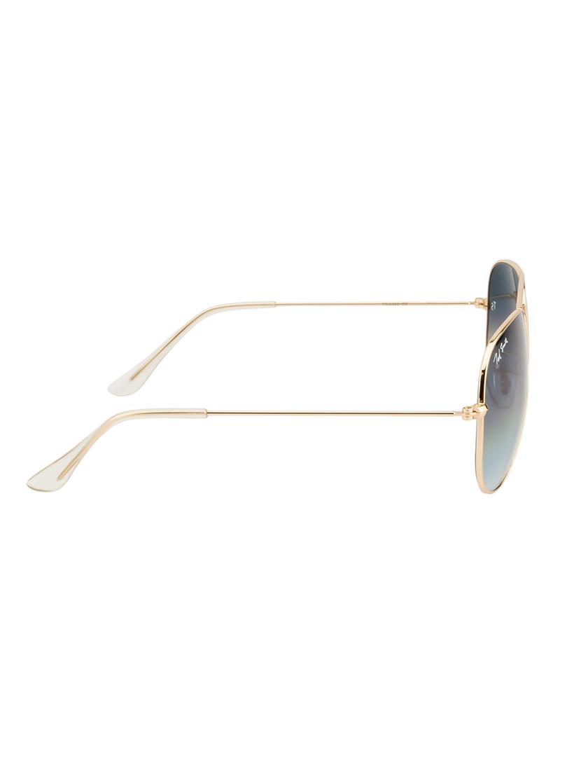 ted smith unisex aviator sunglasses (ts3025_c2) - 14068002 - Zoom Image - 3
