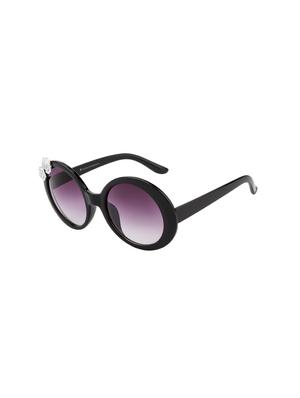 ted smith women round sunglasses (tss-1020s_c1) - 14093813 - Standard Image - 3