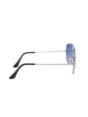 walrus john black color men aviator sunglass- ws-john-020707 - 14123513 - Standard Image - 3