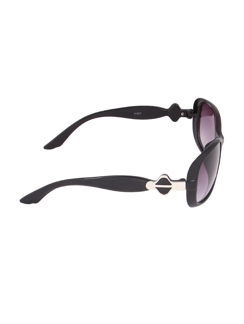 AHK Combo Over-sized Sunglass & analog watch - 14130103 - Zoom Image - 6