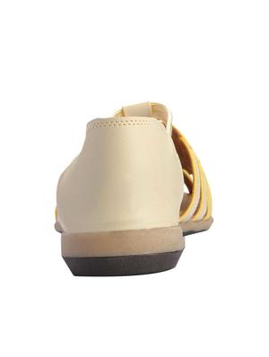 nude closed back sandal - 14150814 - Standard Image - 3
