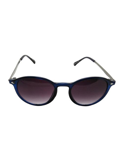 fashblush vintage translucent cateye sunglass - 14177525 - Standard Image - 1
