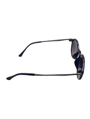 fashblush vintage translucent cateye sunglass - 14177525 - Standard Image - 3
