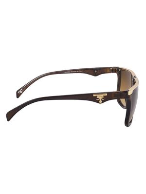 walrus gabriel brown color men wayfarer sunglass - ws-gbl-090906 - 14207158 - Standard Image - 3