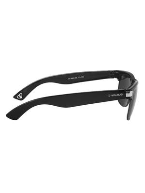 walrus levi black color women wayfarer sunglass - ws-levi-ii-020202 - 14207523 - Standard Image - 3