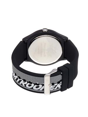 fastrack analog multi-colour dial men's watch-9915pp49 - 14220827 - Standard Image - 3