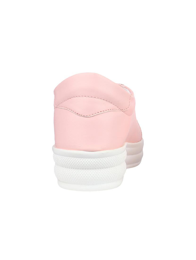 pink plimsolls sneaker - 14233489 - Zoom Image - 3