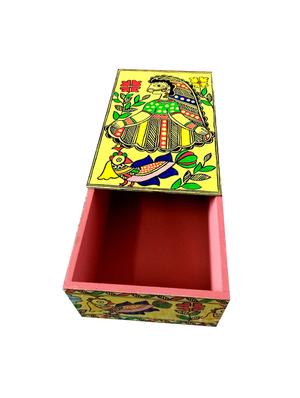 manish jalwal presents a decorative store wood mdf - 14236732 - Standard Image - 3