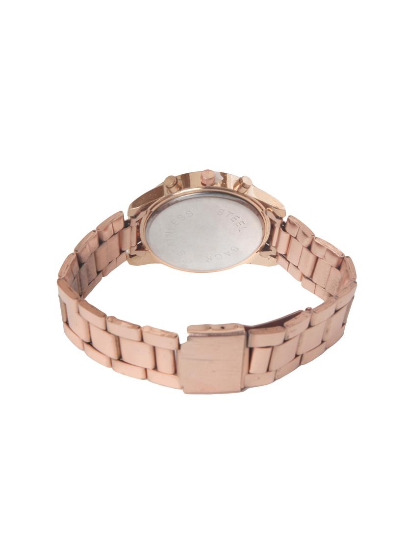 oleva premium women's metal watch opmw-1 - 14237715 - Zoom Image - 3