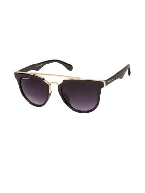 danny daze round d-4024-c1 sunglasses - 14241129 - Standard Image - 3