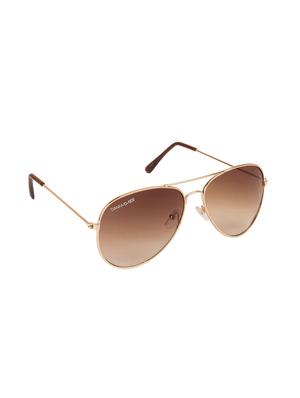 Danny Daze Aviator D-701-C2 Sunglasses - 14241210 - Standard Image - 3