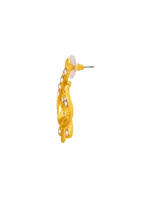 gold metal set - 14245686 - Standard Image - 3