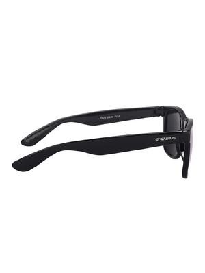 walrus urbane multi-coloured color men wayfarer sunglass- ws-urb-ii-230202 - 14252352 - Standard Image - 3
